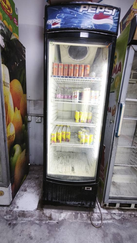 اغراض اسوق 35 رف تركي نظيف وبراد عمودي + براد بطح + سلال جبس 2 بسعر مناسب
العنوان حي اور 
*********** بغداد, العراق
