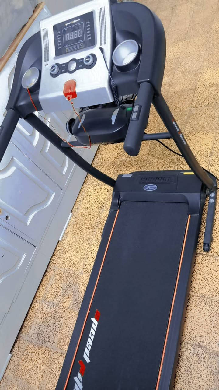 جهاز جري للبيع جديد سعره ٢٠٠ وبي مجال


**إذا كنت صاحب هذا الإعلان وتريد حذفه لأي سبب، رجاءا أرسل رسالة إلى الدعم الفني**