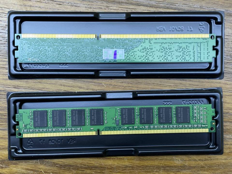 رام سامسونك DDR3 8G
العدد ١٠


**إذا كنت صاحب هذا الإعلان وتريد حذفه لأي سبب، رجاءا أرسل رسالة إلى الدعم الفني**