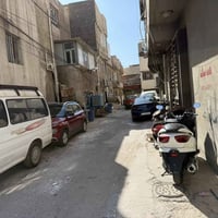 مشتمل للبيع داخل قيصريه عرض القيصريه 8 متر  موقع المشتمل الاعظميه شارع...