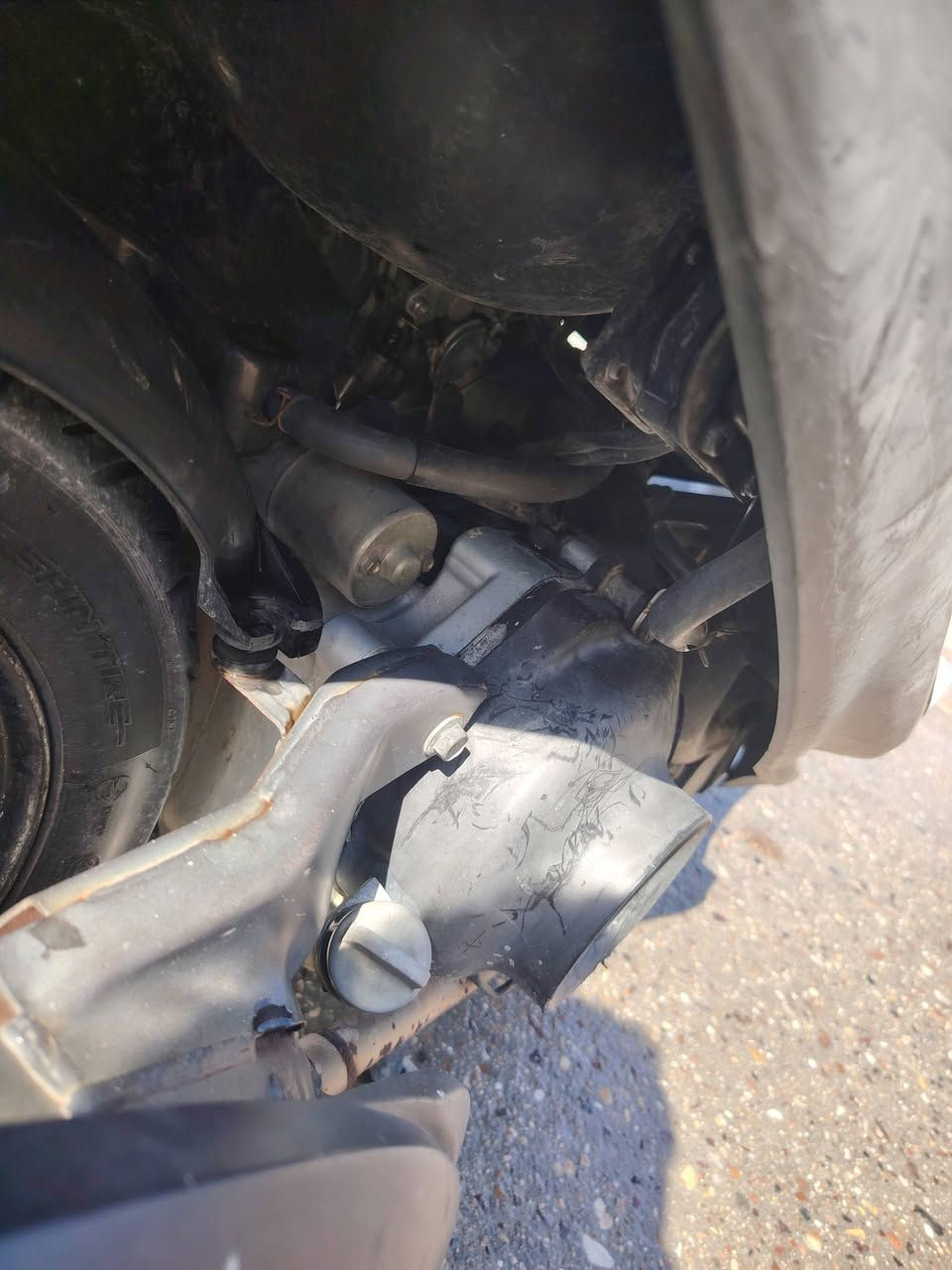 السلام عليكم دراجه ماكس كلها ختم واحد ويه المكينه وصلها موجود مال لوكيل شراي يجي وساب دراجه ما مفتوحه تعال وفحص براحتك مكاني ابو الخصيب الاسمده شراي يجي وساب سعر 925 وبيها مجال 
***********
