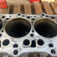 البيع سلندر 4 بستم مع كور مع بساتم ت 07803364418