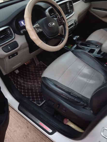 السلام عليكم سورنتو للبيع 2019 رقم بغداد خليجيه سياره باسمي 6 سلندر مكفوله كفاله عامه فقط ملاحظات مؤشره بالصوره فول مواصفات عدل بانوراما مكاني واسط عزيزيه مراوس حسب القناعه الشراي يتصل كير ومكينه مكفولات السعر 243 ***********_***********
