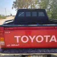 هيلوكس اوتوماتيك • ٢٠١١ • رقم واسط