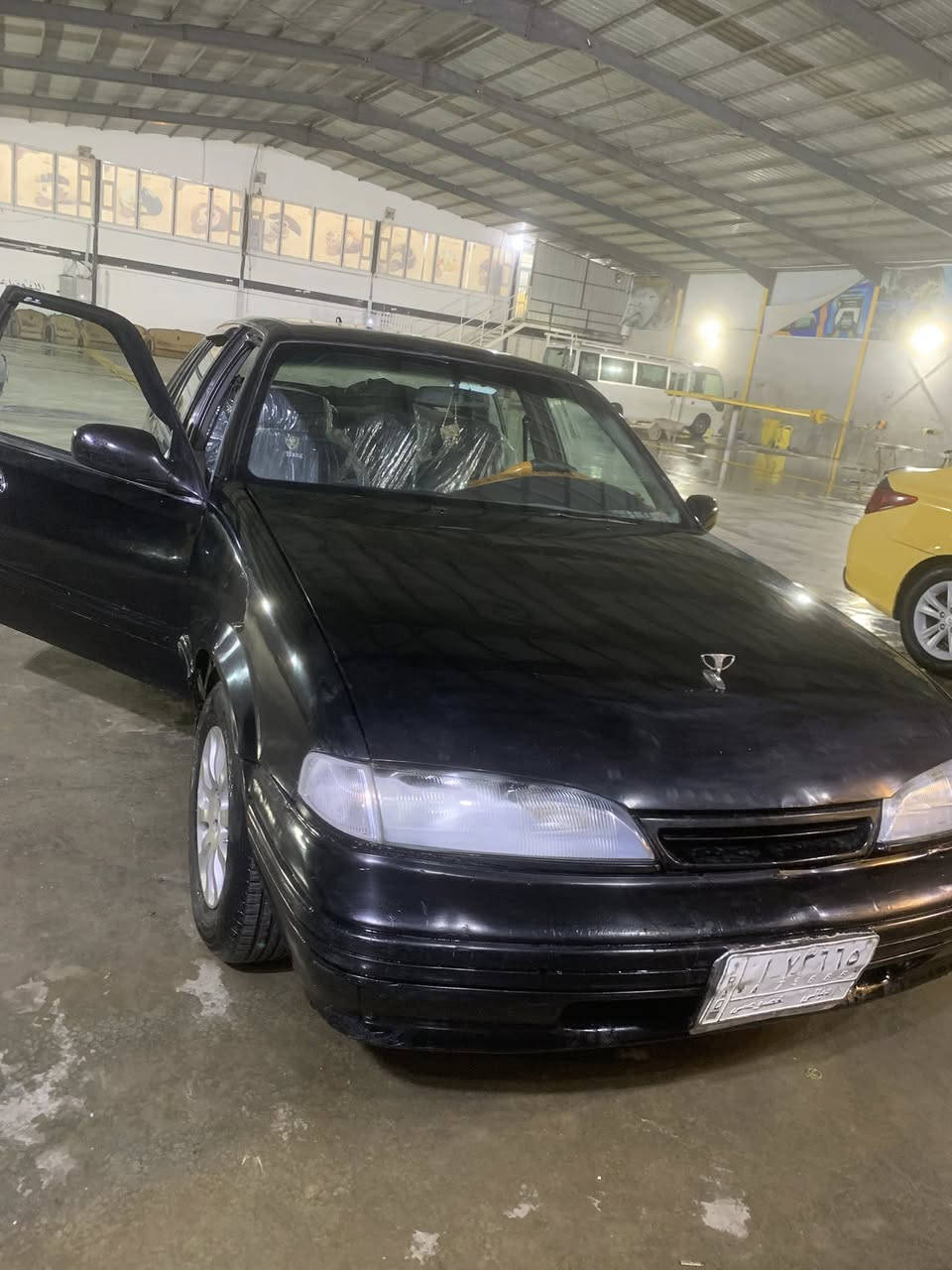 برنس موديل1995
كير اوتو
مصبوغه عام جماليه
معمره عل ايدي
تخم تاير
كير ومحرك خير من الله
سياره كامله 
مكاني ديالى بلدروز
السعر عل خاص او عل رقم
***********
