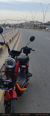 حجم ١٤ • ٤ بطاريات • حيل نظيف