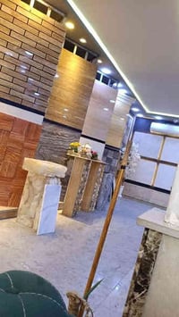 بغداد الحسينيه • قطع مميزة • بيوت مساحات مختلفة