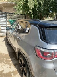 جيب كومباس • ناصرية • ذي قار