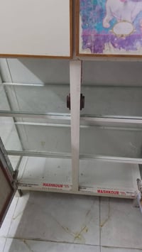 بغداد • عرض ٩٠ • ارتفاع ٢٫٥م