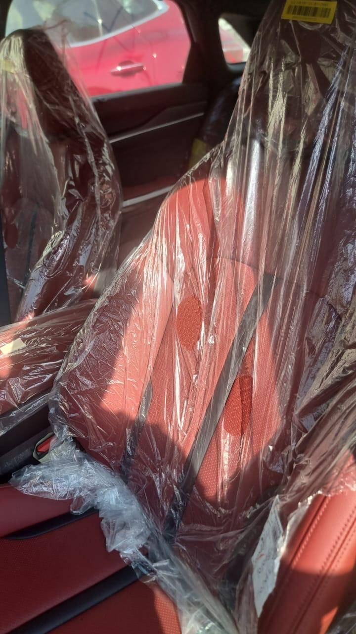 كي فايف خليجي  2023فول مواصفات جي تي لان مكفوله كفاله عامه بيه طختين بارد بصيطه سياره جديدة ماشيه ٦١ سياره بسمي تحويل ثاني يوم  سعر250ورقه ***********
