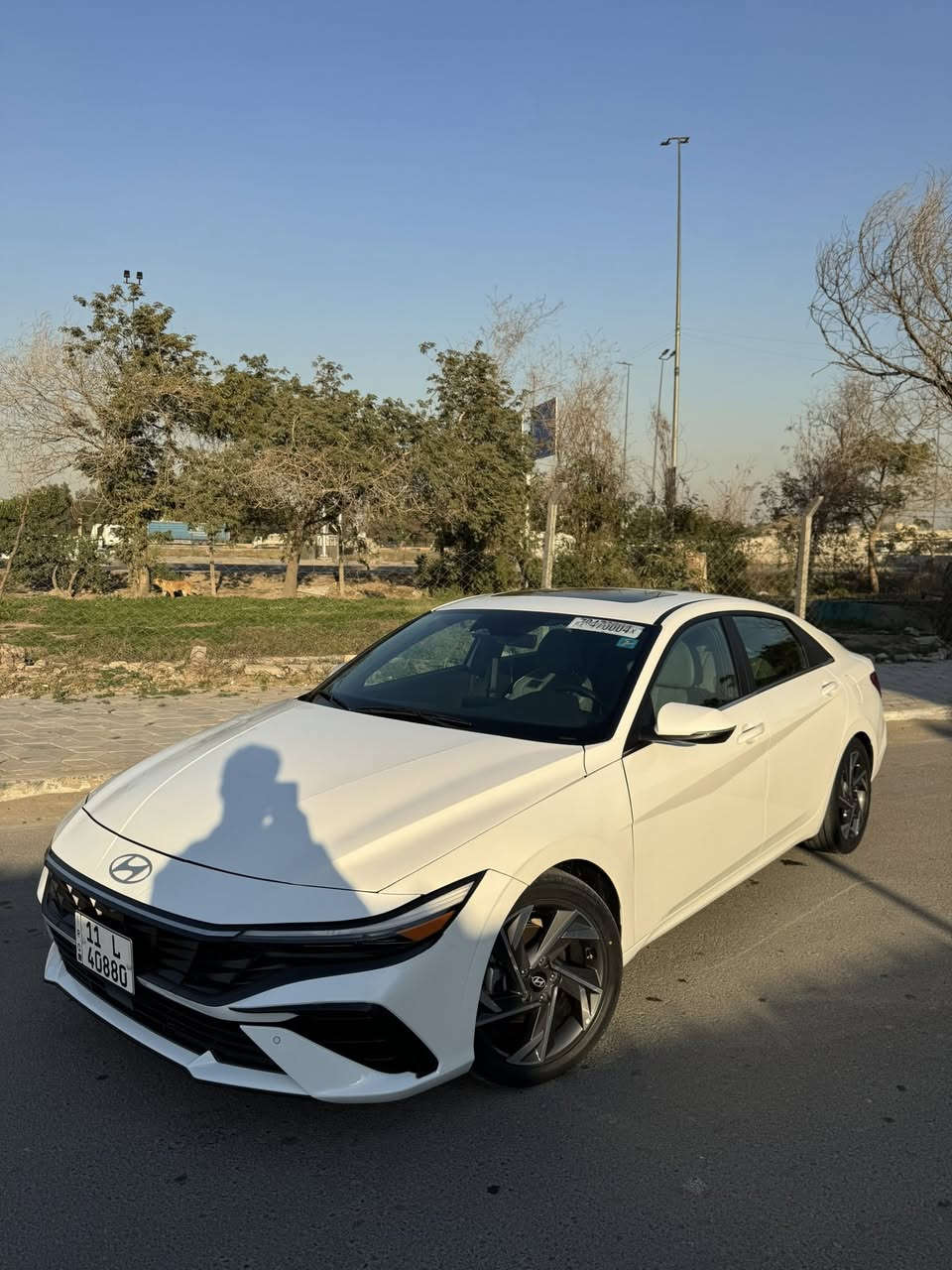 النترا هايبرد 2024فول للأخير limited 
بصمه 
تشغيل عن بعد. 
فتحه سقف 
7الوان الدشبول 
كشنات جلد. تدفئه تبريد 
لايت زنون  
بگ لايت لد 
ستيرن تدفئه 
داخل لونين مطعم برصاصي 
قيادة ذكيه 
اوتو بارك 
حساسات اماميه خلفيه 
ويل كب 17
ماشية  12الف ميل
السعر  170
حادثها كلش بسيط موضوح بالصوره وبالعراق طخه خفيفه كلش باب الصدر 
رقم الهاتف :***********
