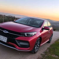 أريزو 6 • ٢٠٢٠ • أوتوماتيك