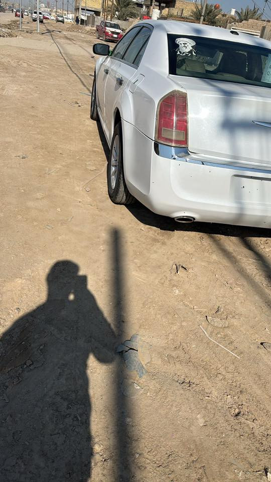 للبيع ادوات كصه بجم موديل 2013 محرك 3600 لسعر 50$ موبايل ***********
