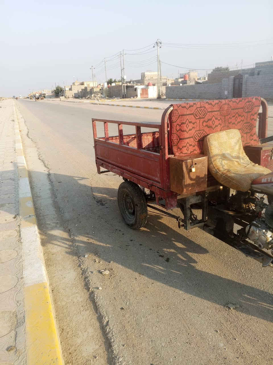 سلام عليكم 
ستوته امتيار للبيع 
الوراق بسمي 
الستوته شغاله سلف هنرد كهربائيات كله شغال تواير جدد 
مكاني ميسان قضاء المجر الكبير 
***********. سجاد
