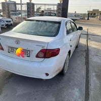 تكريت • باجر الصبح • سفر