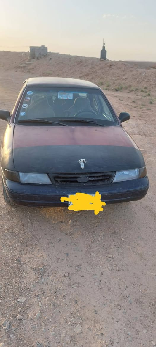 كيا سيفيا موديل 94  كير عادي تبريد شغال تخم تاير جديد سياره شغاله كما موضح في الصوره  بيع او مراوس حسب القناعه  الاتصال على رقم تالي
***********

