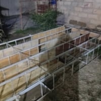 محمل للبيع  مال محل طول٤ مترر ٦ طبقه رقم 07516572425