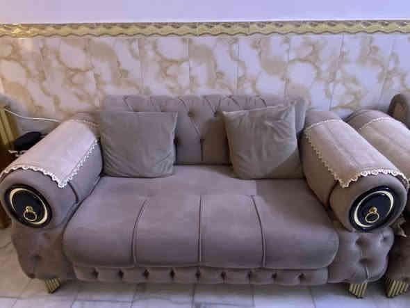 سلام عليكم  للبيع تخم  للبيع تركي درجه النظافة ٩٠٪؜ سعره مليون  المكان الحريه بسلام
الرقم***********
