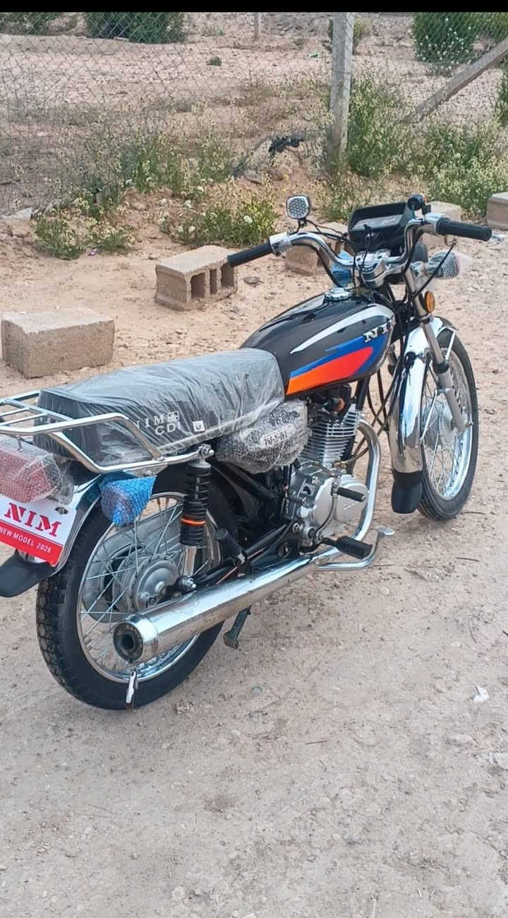 دراجه اللبيع نضيفه ما بيها اي نقص سعر 670 بيها مجال ***********
