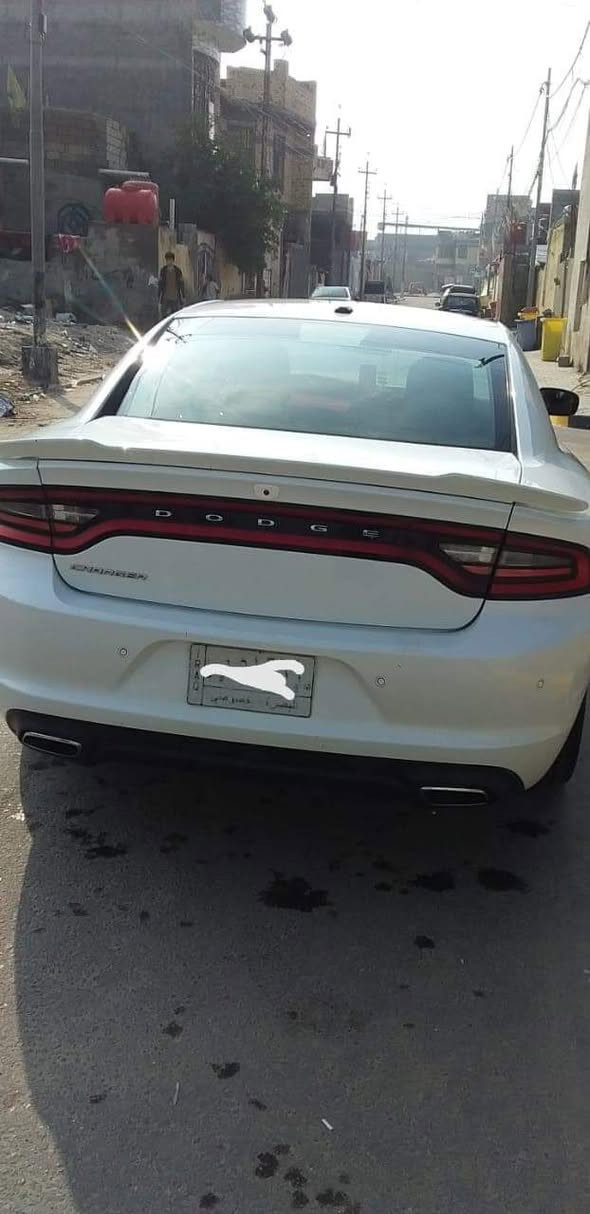 جارجر 15 هذا حادثه بصره باسمي سعرها 150 بصره الزبير ***********
