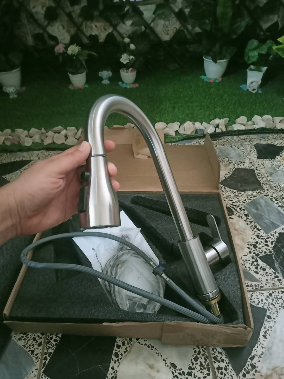 سنك ثابت ومتحرك بنس الوقت


**إذا كنت صاحب هذا الإعلان وتريد حذفه لأي سبب، رجاءا أرسل رسالة إلى الدعم الفني**