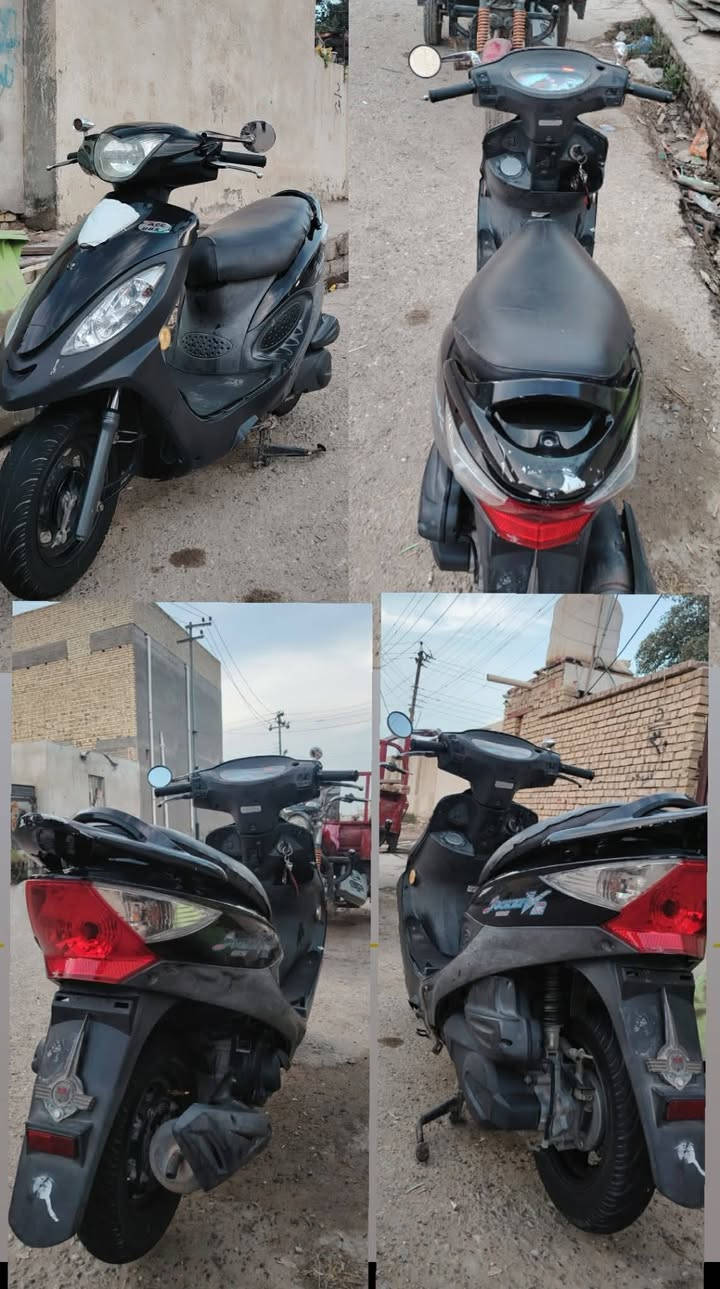 سلام عليكم كامكو البيع كفاله عامه قبل شهر طلعت من الرمبه السعر 750وبيه مجال مكاني الرفاعي ***********
