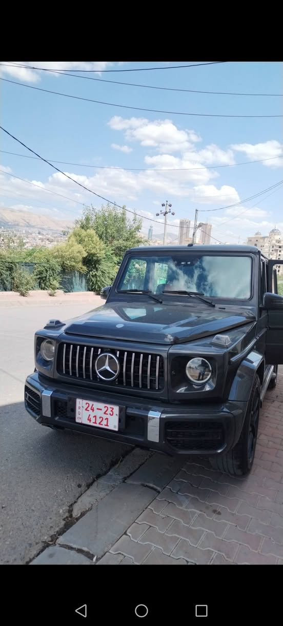 مارسیدز جیکڵاس 2009کامل کراوە بە  2020سەیارەکەبێڕەقەمی دووبەیە گێڕو مەکینە بەشرت ماڵی مەدەنی بەشەرت  ویلو قایدەی بانس  AMG  مەکینەی 500بێتۆربۆ بۆیاخ یەک پەڵە چەمەلخی دوای سایەق کۆدی هەیە  *********** السليمانية, العراق
