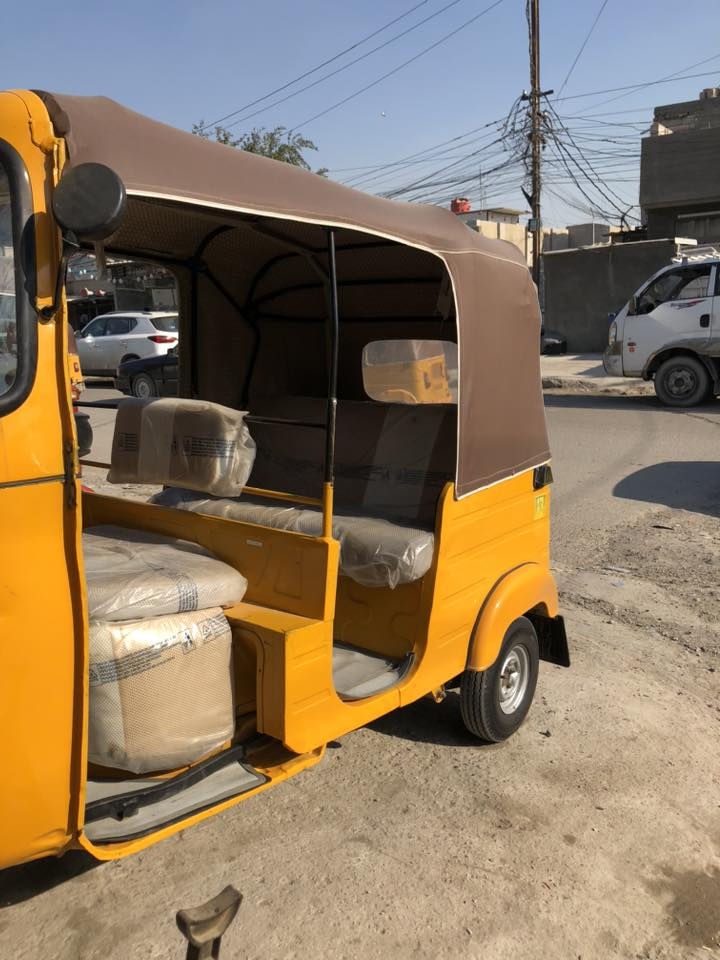 السلام عليكم تكتك للبيع مديل 19 شهر 11 رقم المبايل ***********
