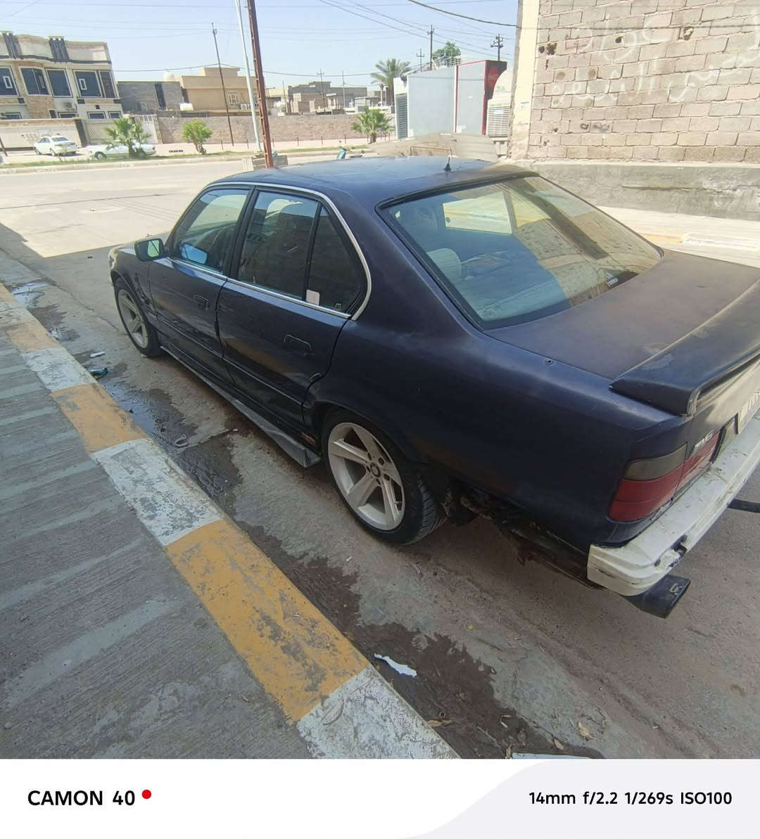 السلام عليكم اصدقائي bmw رقم نينوى  استفسار واتساب واتصال ***********
