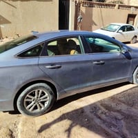 سوناتا • ٢٠١٦ • GDI وارد امريكي