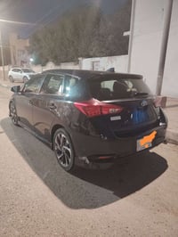 كورلا هاشباك • محرك ٢٠٠٠ • رقم بصره حره