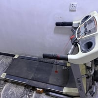 جهاز ركض جديد مستعمل مرة وحدة درجة اولى السعر 275 للسافسار 07734001815