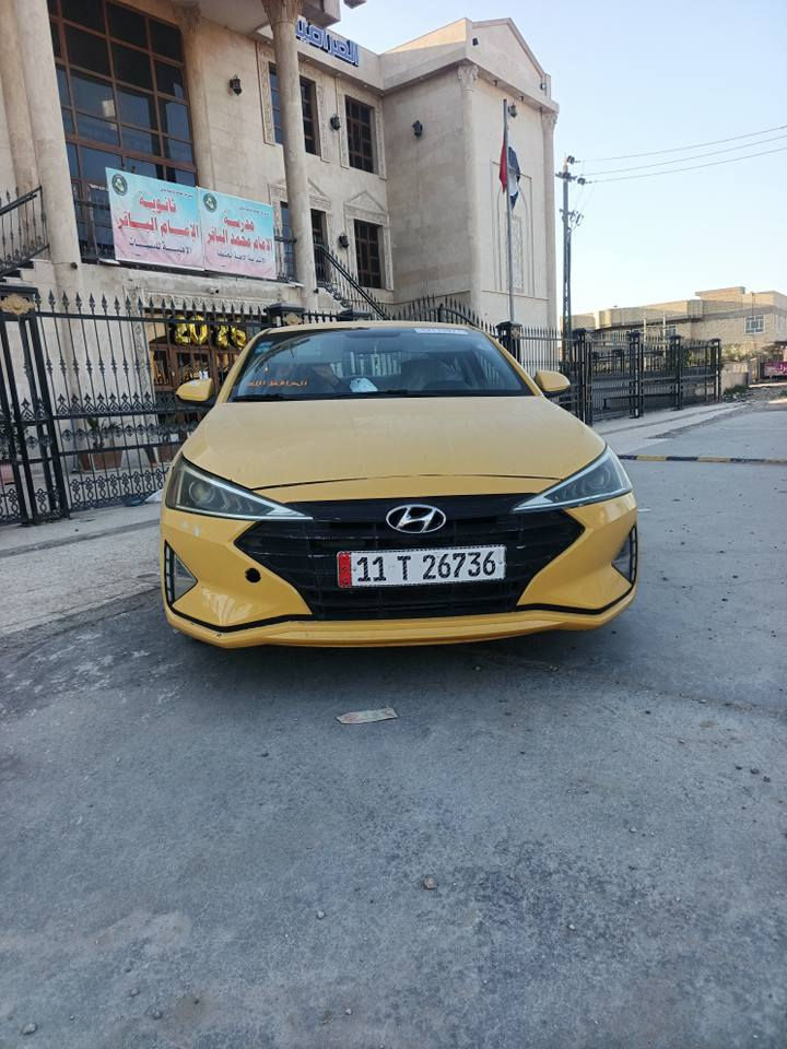 النتره 2020 جاهزه بيه جاملغ خلفي وقبق جنطه سيارا جاهز نص فول مكينه كير مكفولات حداديه سعره 116مكاني حله حي الصحه  *********** حلة, بابل
