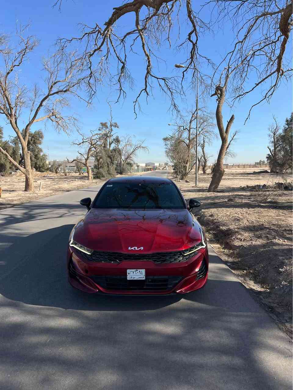 سلام عليكم
كي فايف 2023 جيتي لاين فول للاخير رادار فول عده فتحه
سياره جديده بلكارتون ماشية19الف سياره جديدة بمعنى كلمه حداديه مكينة كير بانزين ماتشوف بس محسن حادثة موضح بلصور حادث حلو سياره رقم فحص مؤقت حره تترقم جميع محافظات سعر149وماكو هيج سعر ونضافة 
رقمي لتواصل
7737051521
٧٧٣٧٠٥١٥٢١ البصرة, العراق
