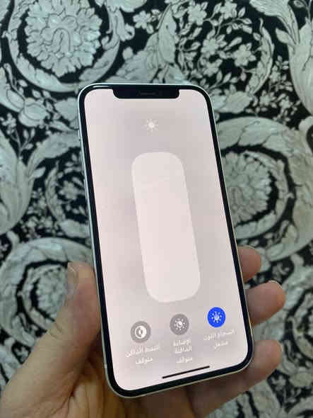 ذاكرة 128

البطارية 92

نموذج M

سعر 285 سعر نهائي اتصال *********** خاص مغلق
