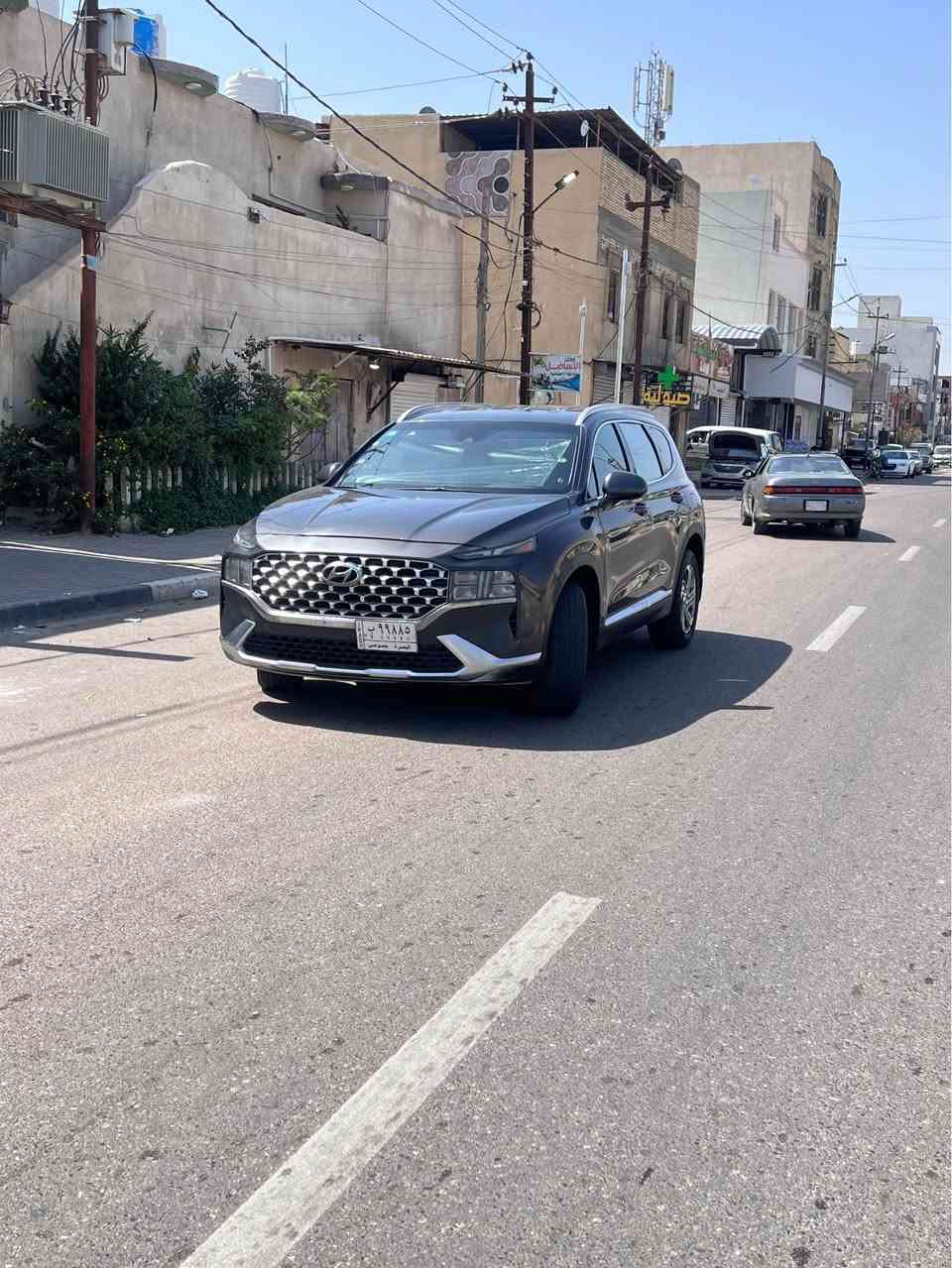 سنتافي 2022 للمراوس حسب القناعه كل الصور موجوده للاستفسار واتساب *********** البصرة, العراق
