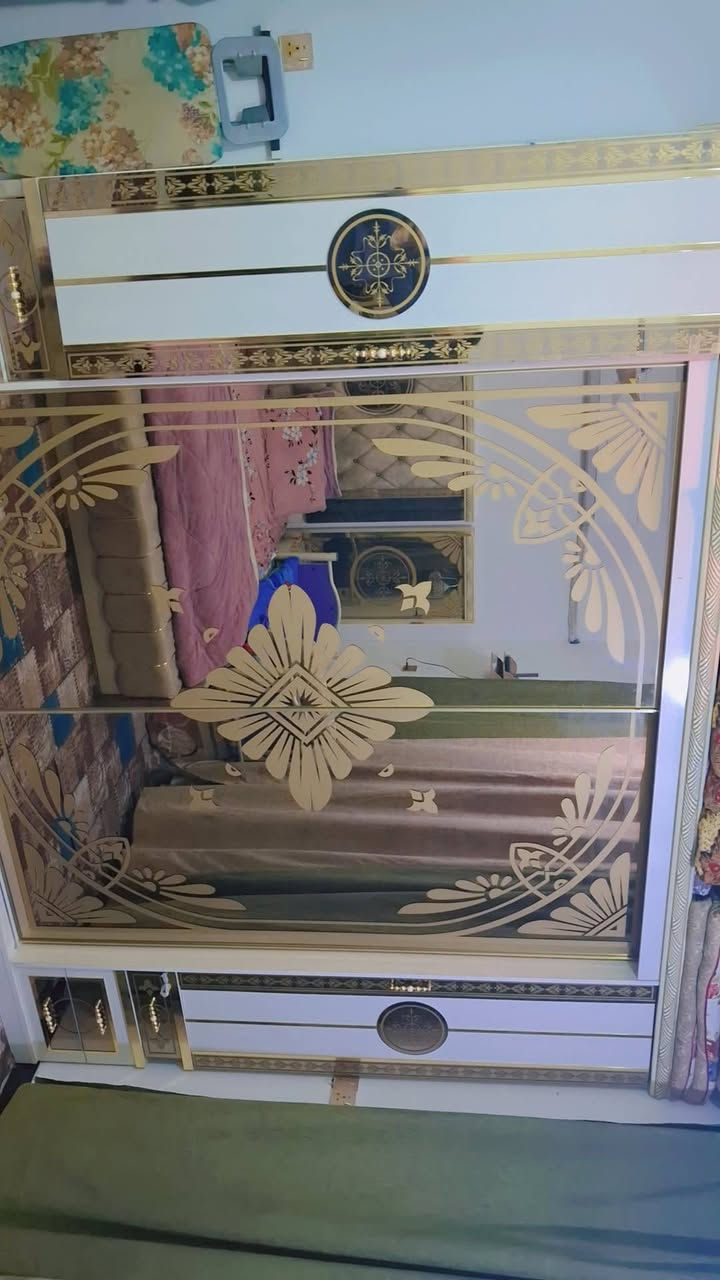 غرفه تركي ٩ قطع للبيع سعر مليون


**إذا كنت صاحب هذا الإعلان وتريد حذفه لأي سبب، رجاءا أرسل رسالة إلى الدعم الفني**