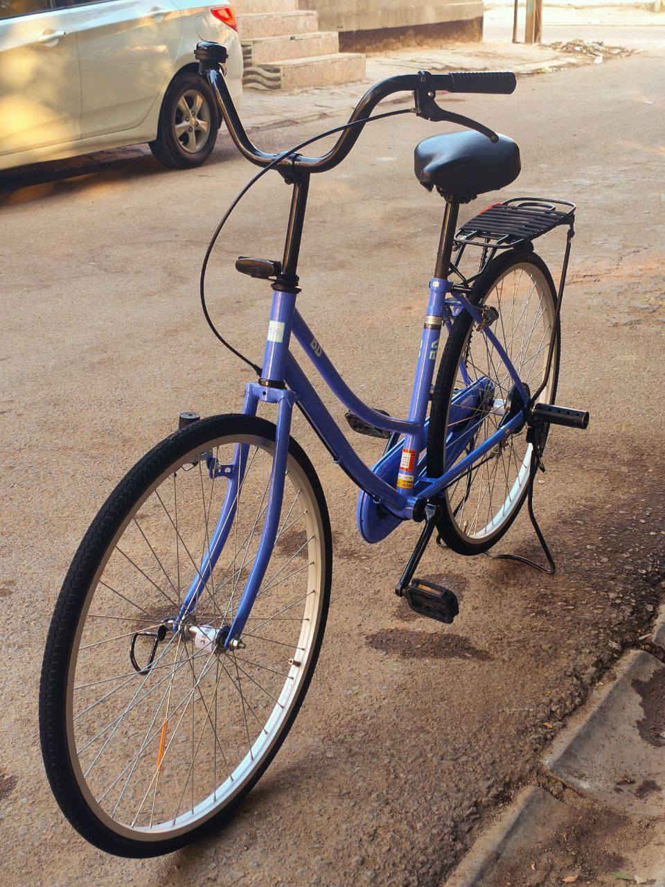 السلام عليكم
باسكل للبيع شركة BD موديل 2022 ما صارلي شهر من نزلتة من كرار ابو النقش 
السعر 160 وبي مجال حگ الجية 
رقمي: ***********
