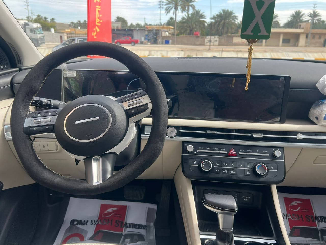 توسان 2025 فول مواصفات كفاله عامه ماشيه 12 الف بعدهي بوضع شركه رقم بغداد دولي بأسمي مكاني كربلاء السعر 222
***********
