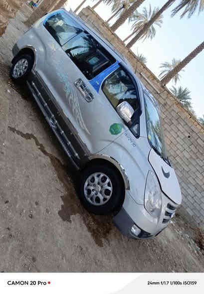 حياكم الله
ستاركس 2008 محور مسكر تحويره 9
مكينه كير حداديه تخم تاير
سياره مكفوله من الضربه جاهزه من كلشي
السعر 130 اوبيهاا مجال 
***********
‏‪***********‬‏
