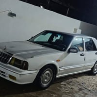 نيسان سدرك • ٢٠٠٢ • محرك وكير