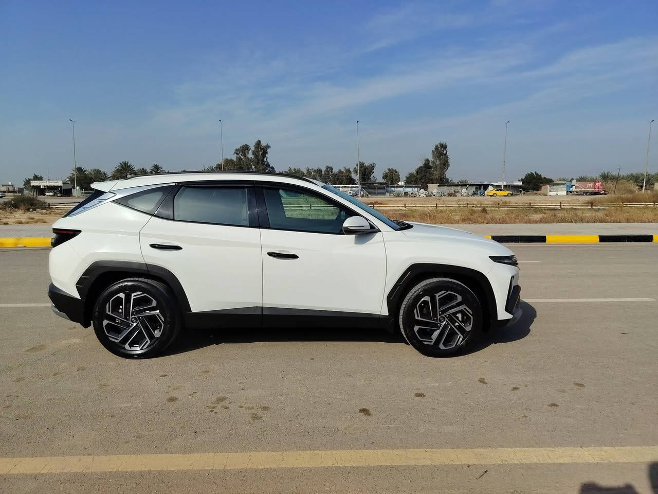 سلا عليكم توسان 2025 اربيل
مقاعد تبريد كراسي كهرباء صندوق كهرباء ماشيه 19 الف مكفوله كفاله عامه وبعدها ع وضع الشركة
سعر 226

***********
