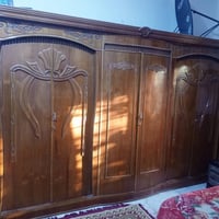 كنتور مطبخ • نجاره • جديد