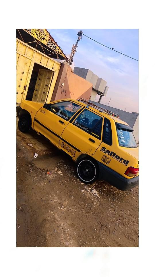 سلام عليكم للبيع سايبه 2011 كير محرك شرط كاربون بانزين سياره مرتبه و مصروف عليها سعر 25 وبيها مجال  باقي لستفسار ***********
