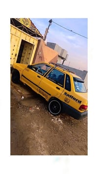 للبيع سايبه 2011 كير محرك شرط كاربون بانزين سياره مرتبه و مصروف عليها ...