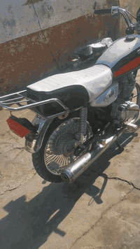 دراجه نامه برو 19 السعر 365 وبي مجال للطيبين للاتصال 07705832415