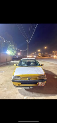 ماكينة وگير • دواخل نضيفه • ٢٠١٠