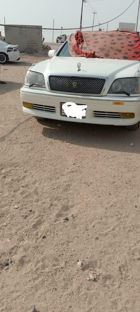 السلام عليكم
جنون للبيع ادوات ادوات كصة فقط قمارة وبيها حجز تسجيل  رقم و سنوية شمالي طبق الاصل موديل 2002 
المواصفات
المحرك دي فور الصغير
دكمتين
تنتة 
السيارة محرك و كير مكفولات
حدادية جديدة
تبريد ثلج
للاستفسار على السعر الاتصال
***********
