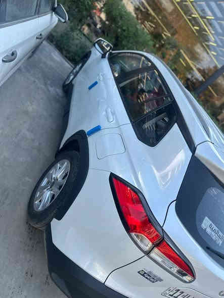 كورلا كروز  2024
استقطاع شركة مباشر اسوي وكالة عامة 
باقي 3 سنوات او اقل
ماشية 15 الف كيلو 
نظافة الزيرو بدون ولا ملاحظة مكفولة صبغ بارد شخط رصعه 
بصمة تشغيل
كشنات جلد احمر
شاشة كبيرة
سلايد روف 
لايتات زنون
رادار امامي
هند بريك دكمة
اوتو هولد
ويل كب حجم 17 
كشنات كهرباء
مكاني بغداد البنوك
السعر 144 ورقة وبيها مجال بسيط 
***********
