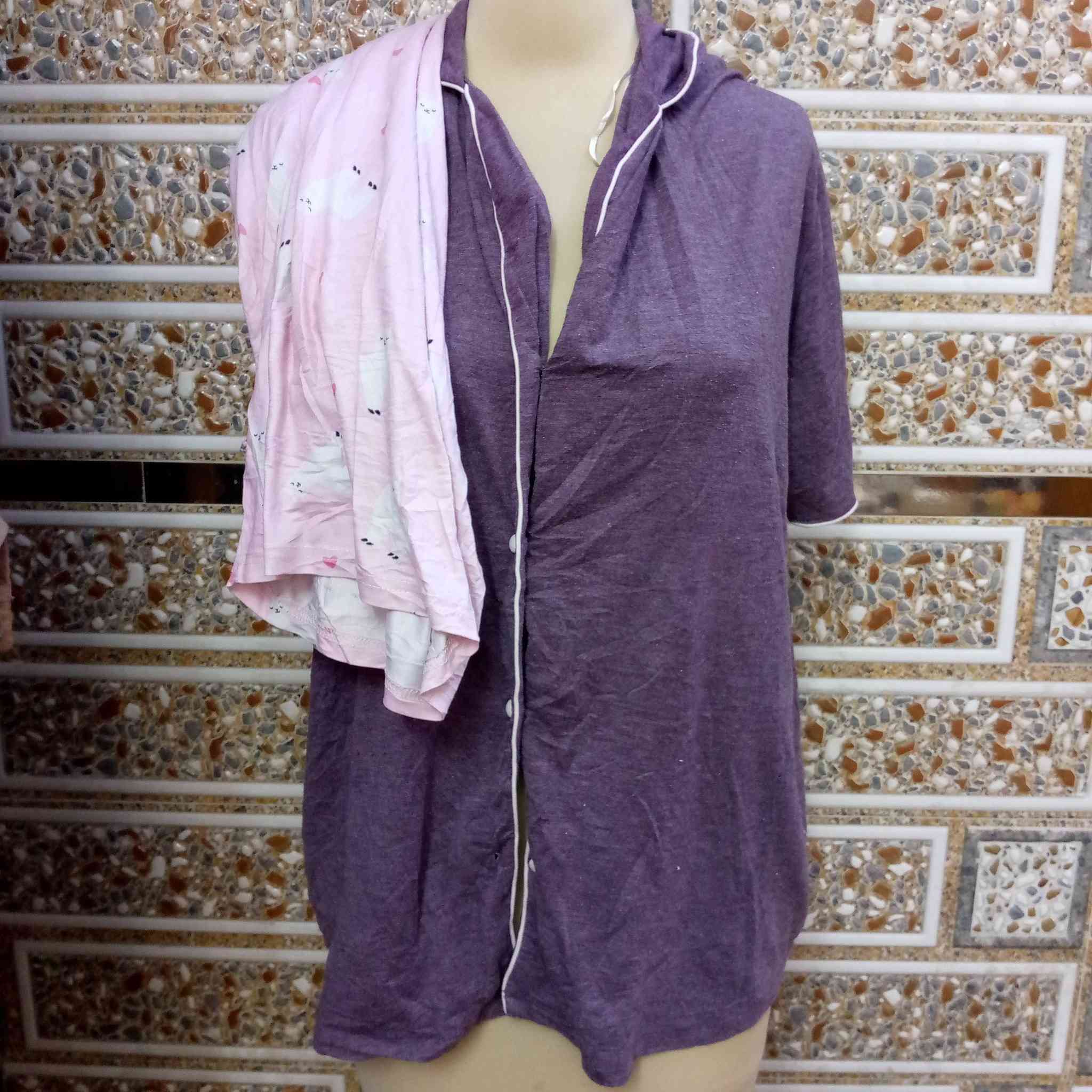 ملابس باله قطعه علئ الف
توجد خدمه توصيل جميع محافضات 3الف
https://chat.whatsapp.com/LBo82bWrp26J712Qu9MNlL


**إذا كنت صاحب هذا الإعلان وتريد حذفه لأي سبب، رجاءا أرسل رسالة إلى الدعم الفني**